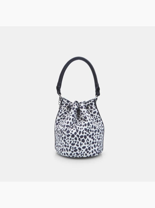Sac à cordon BATA RED LABEL - Kiabi