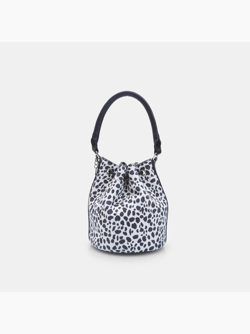 Sac à cordon BATA RED LABEL Multicolore - Kiabi
