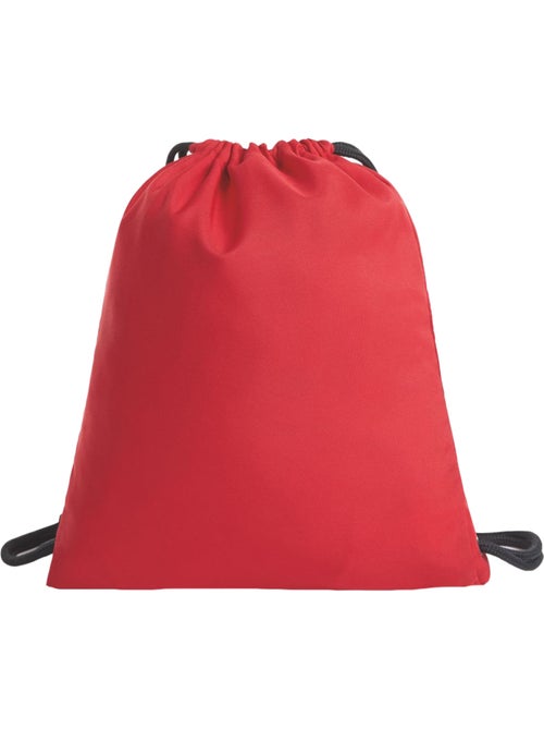 Sac à cordon care - halfar - Kiabi