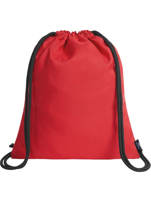 Sac à cordon care - halfar - Kiabi