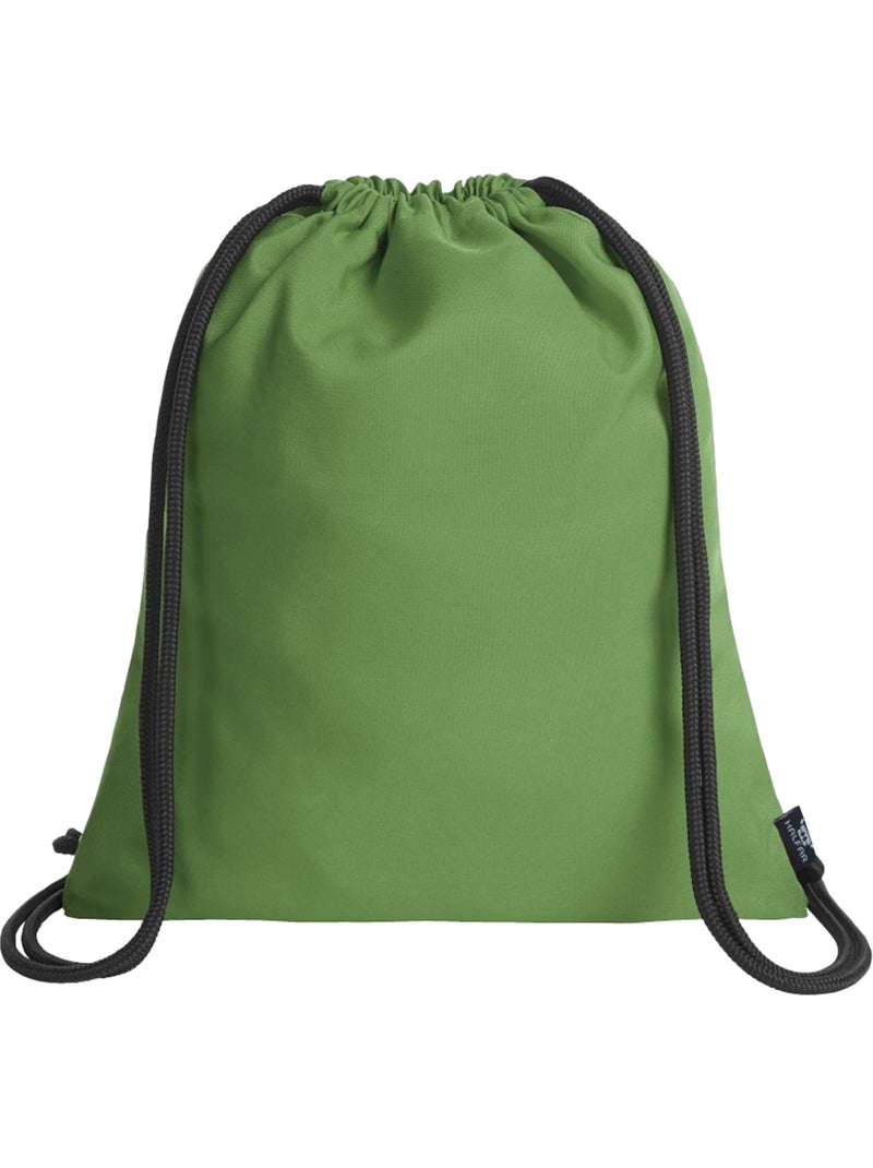 Sac à cordon care - halfar Vert - Kiabi