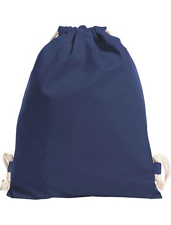 Sac à cordon earth - halfar
