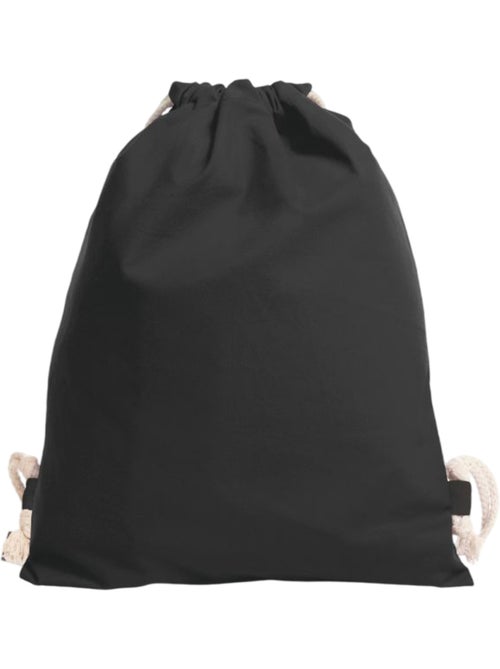 Sac à cordon earth - halfar - Kiabi
