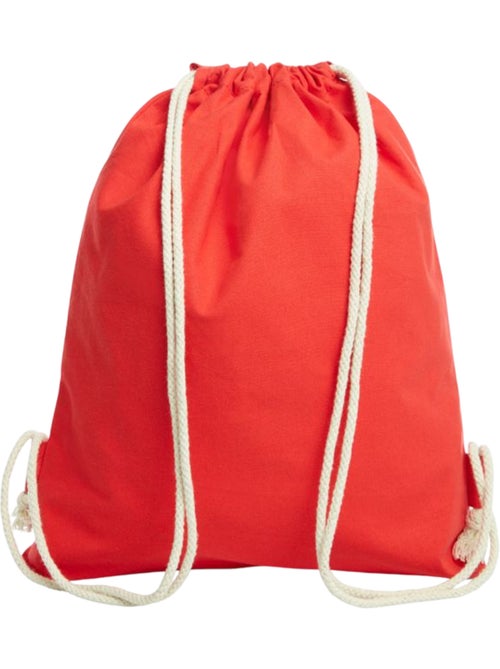 Sac à cordon earth - halfar - Kiabi