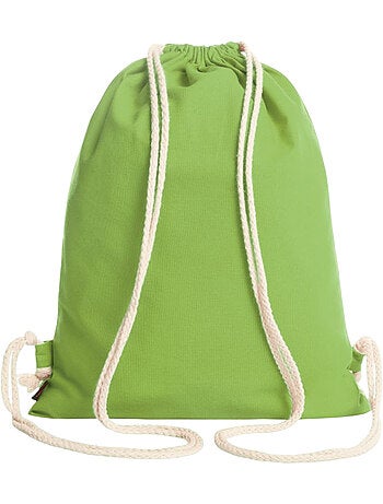 Sac à cordon earth - halfar