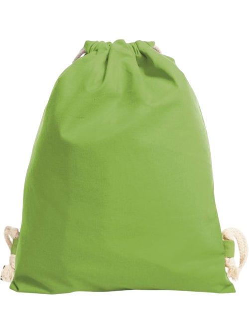 Sac à cordon earth - halfar - Kiabi