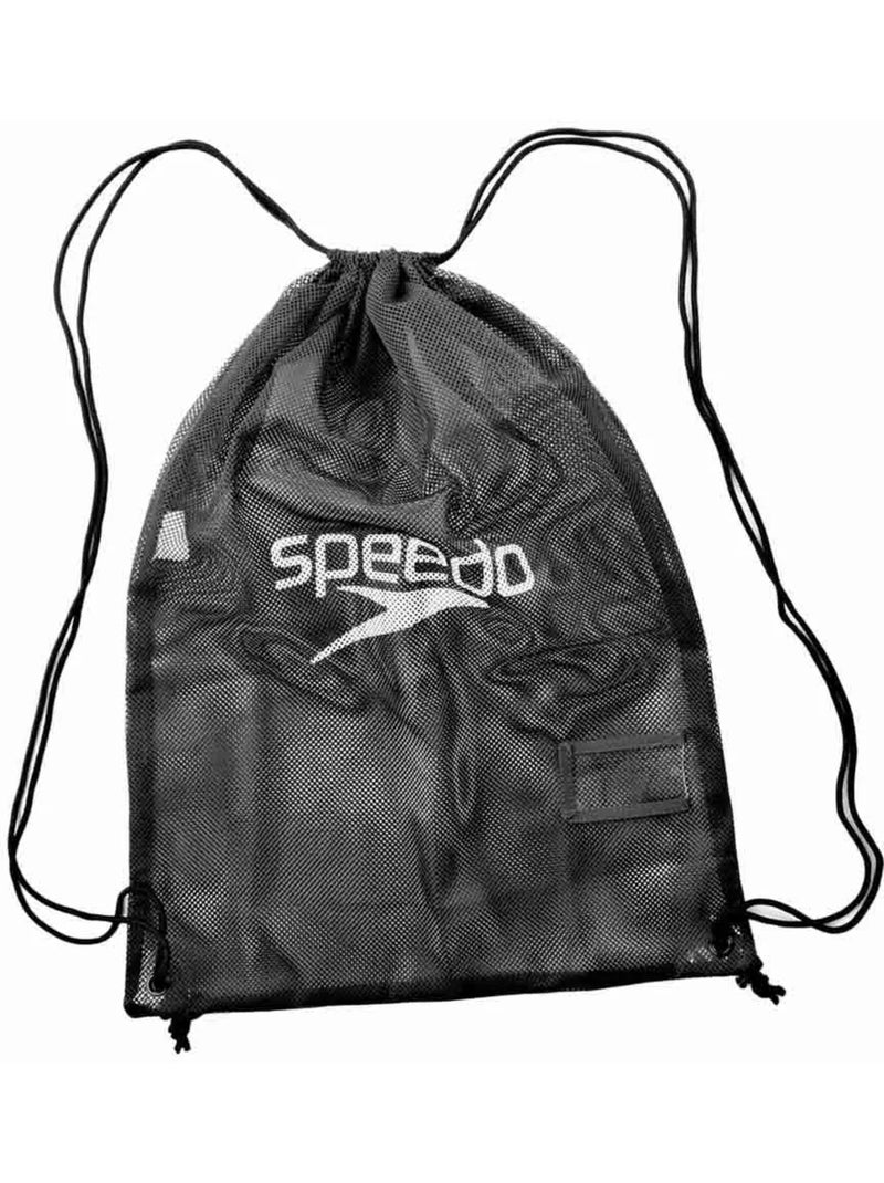 Sac à cordon equip - speedo Noir - Kiabi