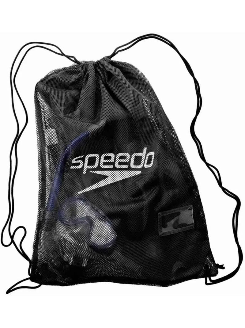 Sac à cordon equip - speedo Noir - Kiabi