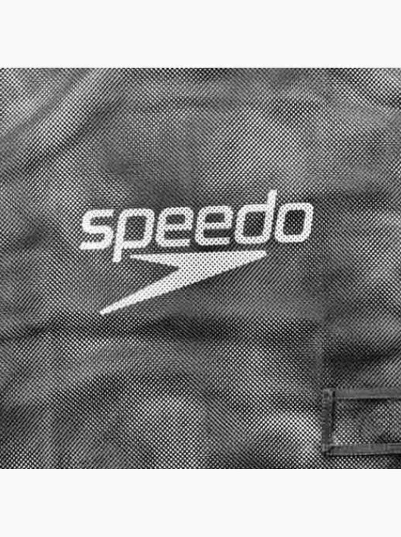 Sac à cordon equip - speedo Noir - Kiabi