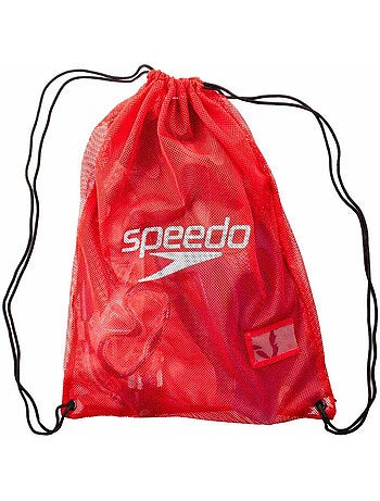 Sac à cordon equip - speedo