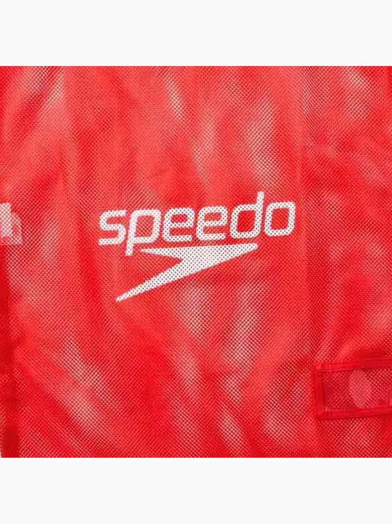 Sac à cordon equip - speedo Rouge - Kiabi