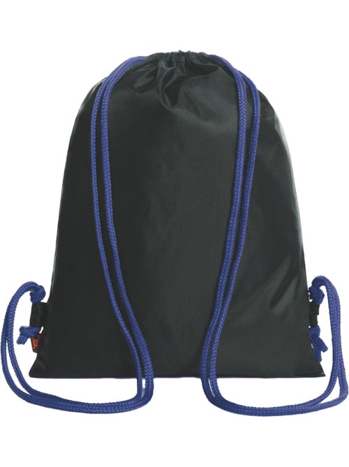 Sac à cordon flash - halfar - Kiabi
