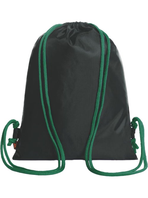Sac à cordon flash - halfar - Kiabi