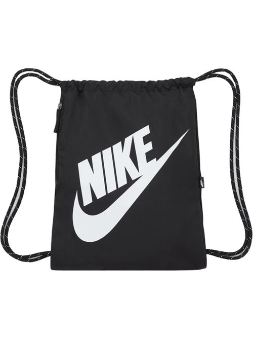 Sac à cordon heritage - nike - Kiabi