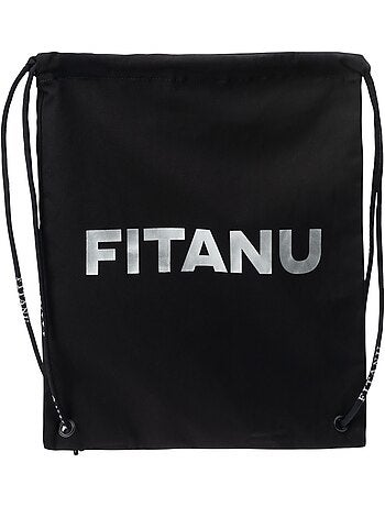 Sac à cordon motif/style logo stepstow - fitanu