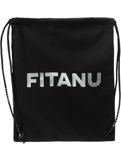 Sac à cordon motif/style logo stepstow - fitanu - Kiabi