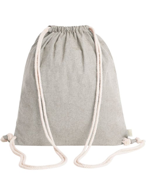 Sac à cordon planet - halfar - Kiabi