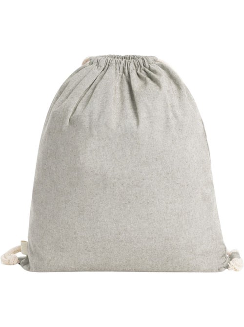Sac à cordon planet - halfar - Kiabi