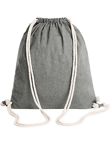 Sac à cordon planet - halfar