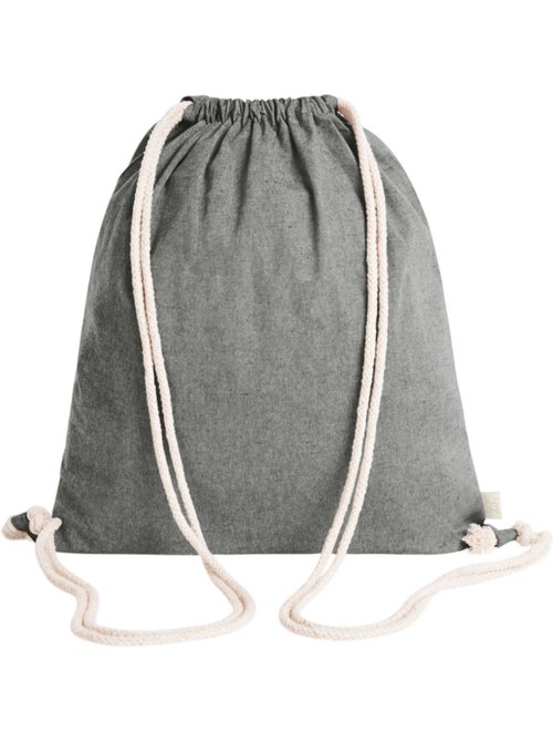 Sac à cordon planet - halfar - Kiabi Sac à cordon planet - halfar - Kiabi