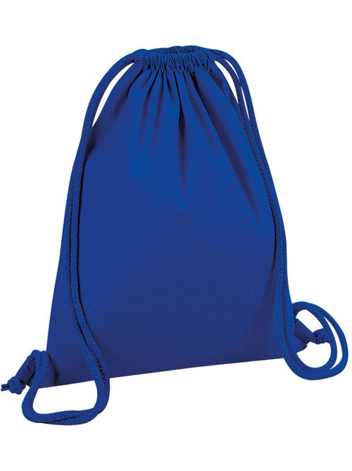 Sac à cordon premium - westford mill - Kiabi