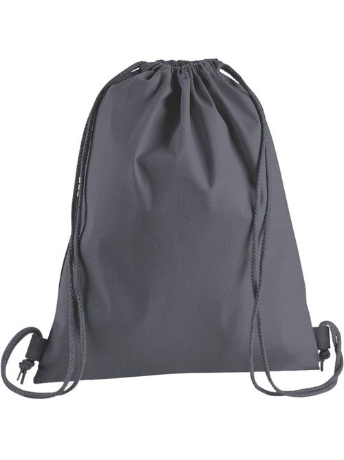 Sac à cordon premium - westford mill - Kiabi