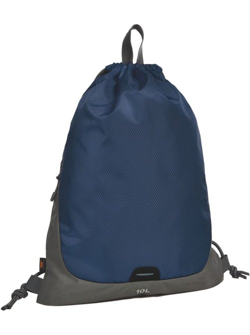 Sac à cordon step - halfar - Kiabi