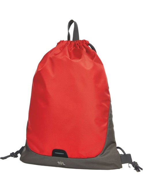 Sac à cordon step - halfar - Kiabi