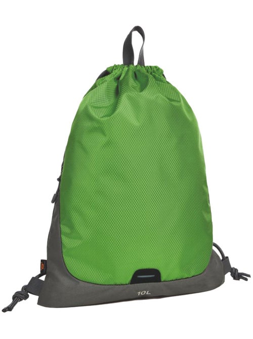 Sac à cordon step - halfar - Kiabi