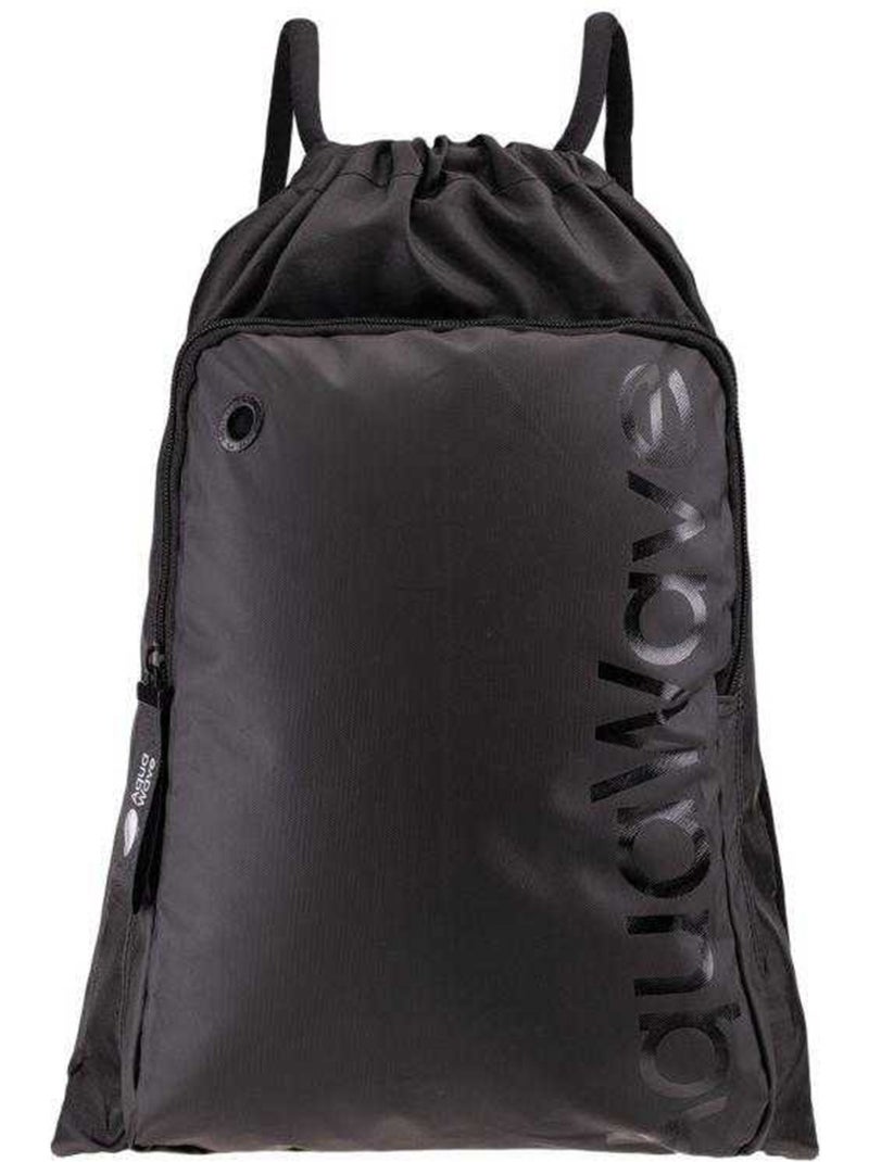 Sac à cordon toshy - aquawave Noir - Kiabi