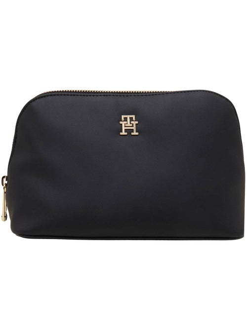 Sac à cosmétique motif/style logo - tommy hilfiger - Kiabi