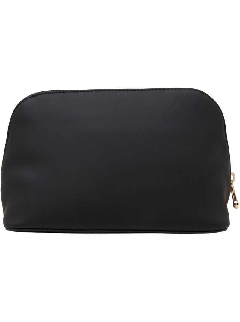 Sac à cosmétique motif/style logo - tommy hilfiger Noir - Kiabi