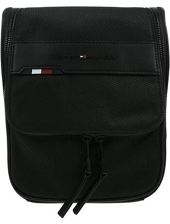 Sac à cosmétique motif/style uni - tommy hilfiger