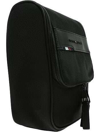 Sac à cosmétique motif/style uni - tommy hilfiger