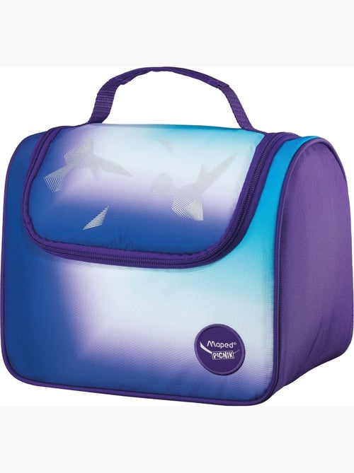Sac à déjeuner avec bandoulière Arctic - Kiabi