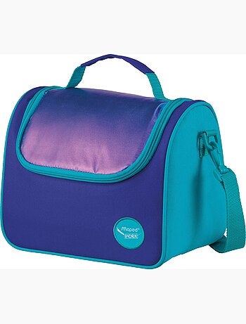 Sac à déjeuner avec bandoulière Sunset