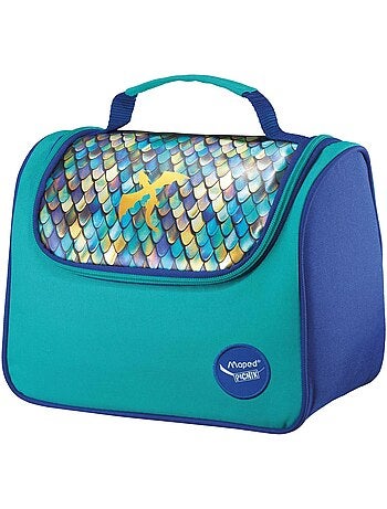 Sac à déjeuner avec bandoulière Dragon