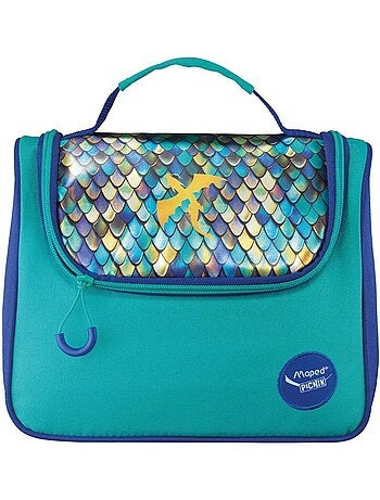 Sac à déjeuner avec bandoulière Dragon