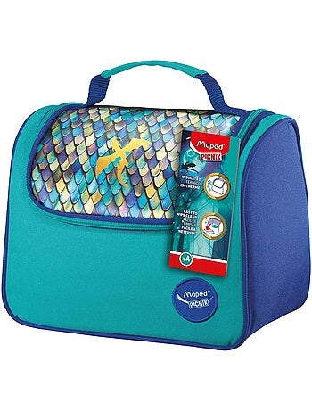 Sac à déjeuner avec bandoulière Dragon