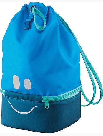 Sac à déjeuner isotherme pour école