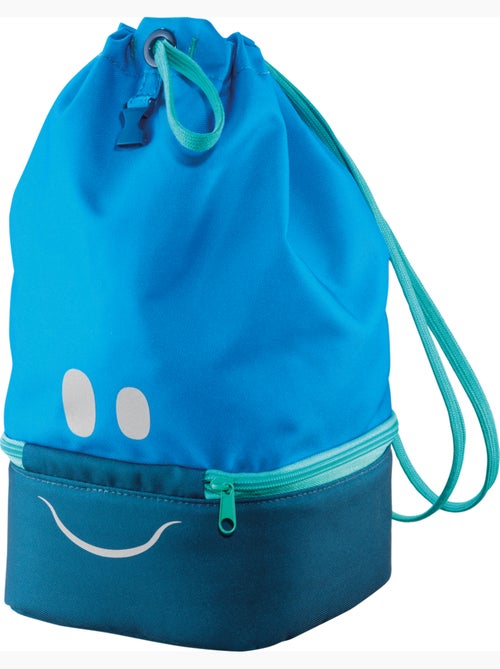 Sac à déjeuner isotherme pour école - Kiabi Sac à déjeuner isotherme pour école - Kiabi