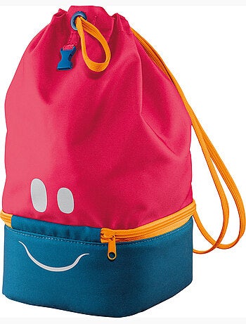 Sac à déjeuner isotherme pour école