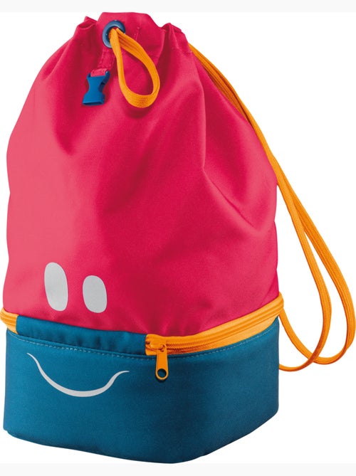 Sac à déjeuner isotherme pour école - Kiabi Sac à déjeuner isotherme pour école - Kiabi