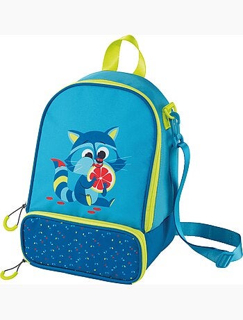 Sac à déjeuner isotherme pour enfant lapin