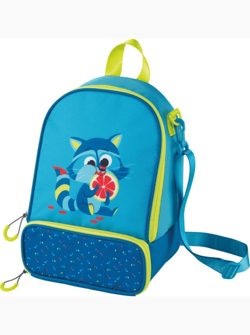 Sac à déjeuner isotherme pour enfant raton - Kiabi