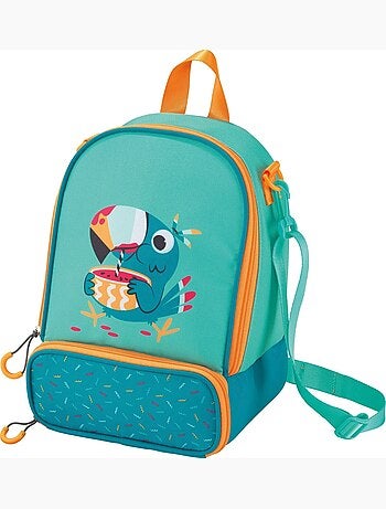 Sac à déjeuner isotherme pour enfant lapin