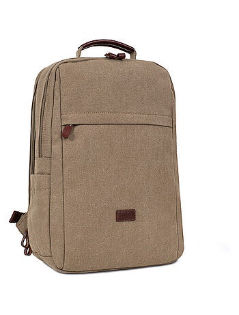 Sac à dos - 15" & A4 - Luc Être au vert | FAGOLA