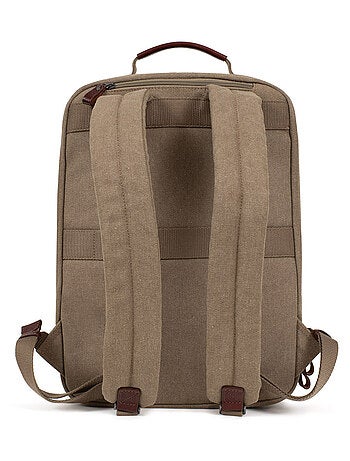 Sac à dos - 15" & A4 - Luc Être au vert | FAGOLA