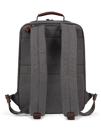 Sac à dos - 15" & A4 - Luc Être au vert | FAGOLA