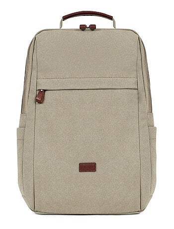 Sac à dos - 15" & A4 - Luc Être au vert | FAGOLA